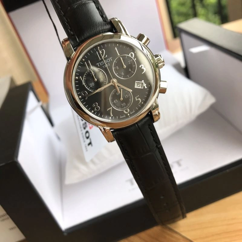 Faithkeybiz TISSOT Watches