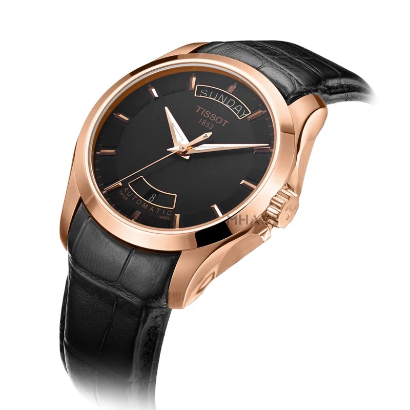 Faithkeybiz TISSOT Watches