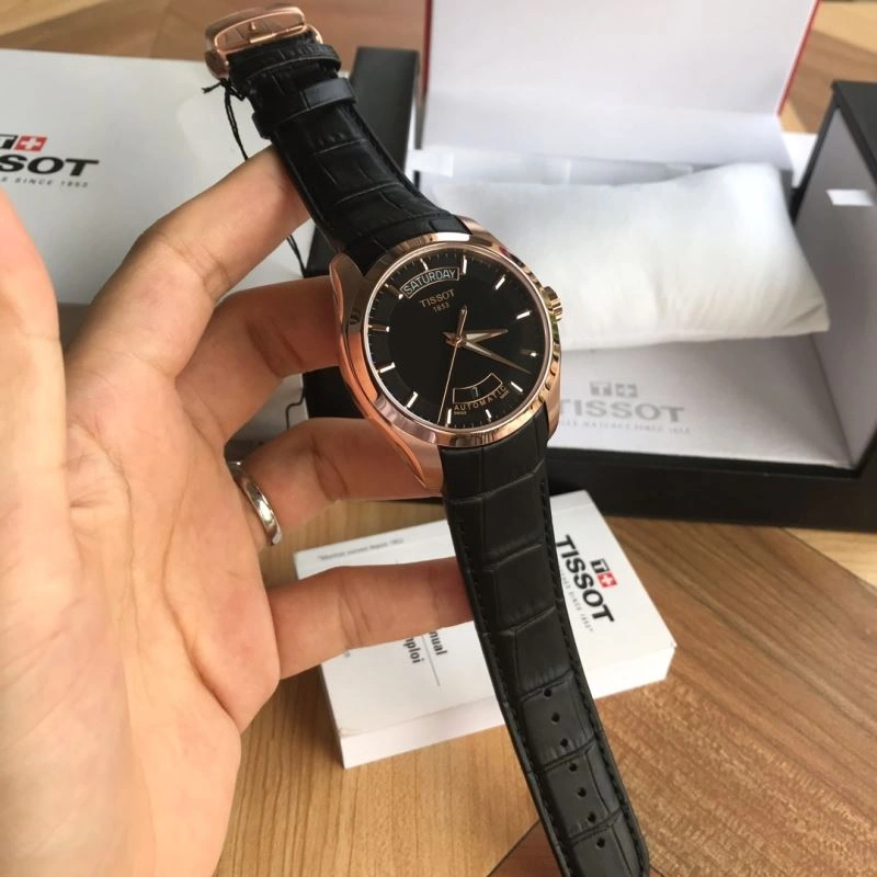 Faithkeybiz TISSOT Watches