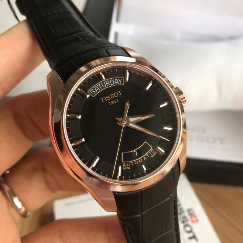 Faithkeybiz TISSOT Watches