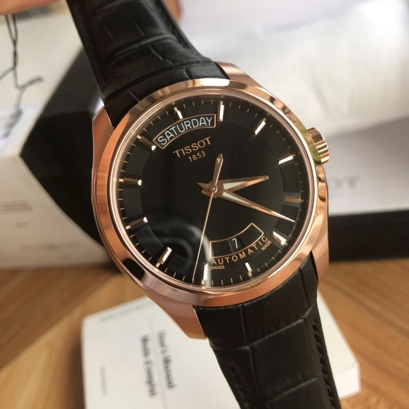 Faithkeybiz TISSOT Watches