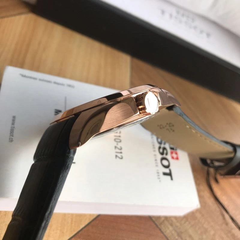 Faithkeybiz TISSOT Watches