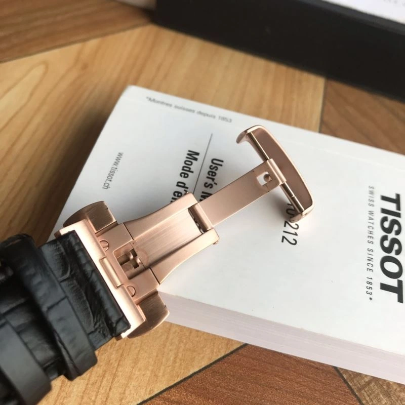 Faithkeybiz TISSOT Watches