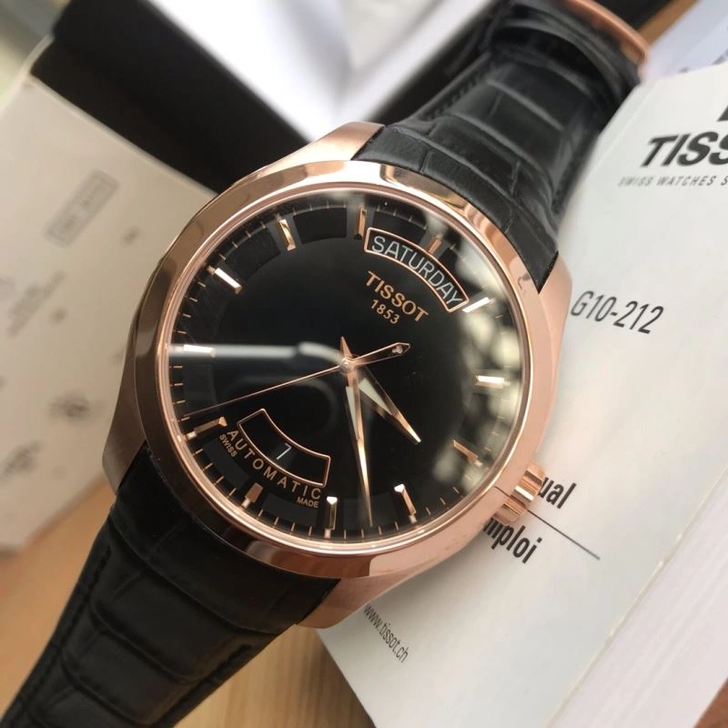 Faithkeybiz TISSOT Watches