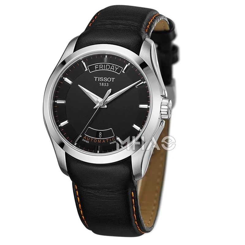 TISSOT Watches