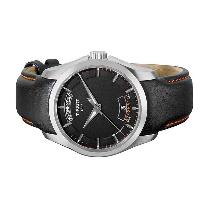 Faithkeybiz TISSOT Watches