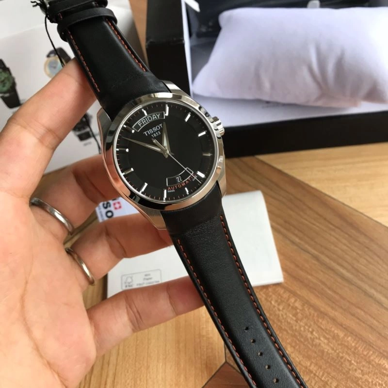 Faithkeybiz TISSOT Watches