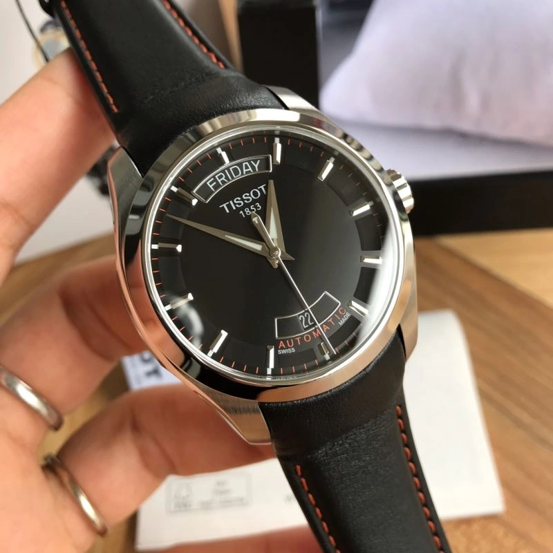 Faithkeybiz TISSOT Watches