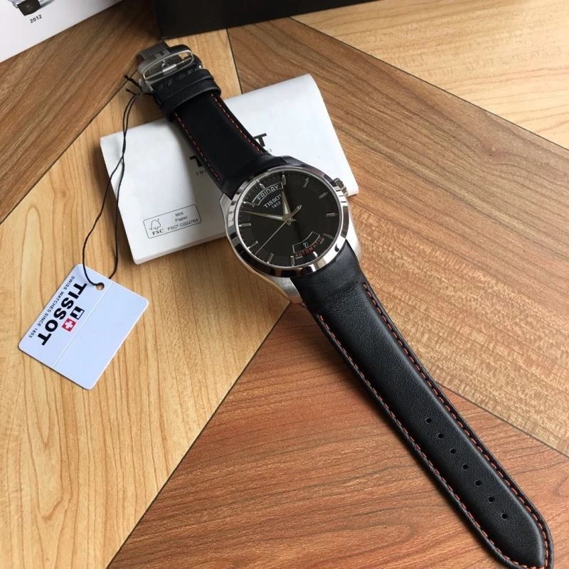 Faithkeybiz TISSOT Watches