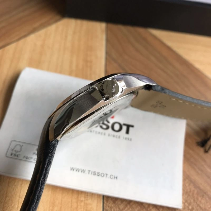 Faithkeybiz TISSOT Watches