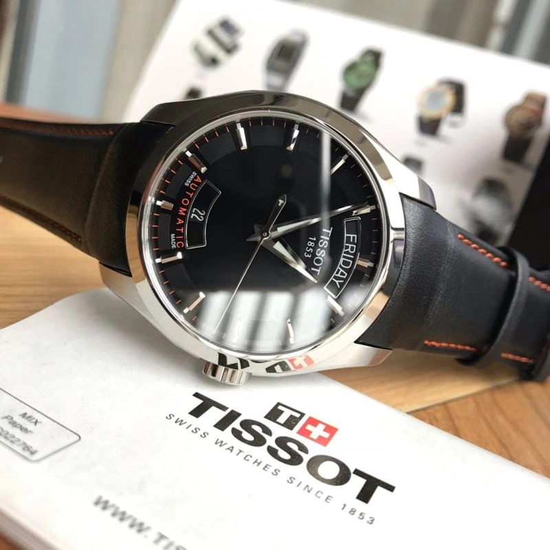 Faithkeybiz TISSOT Watches
