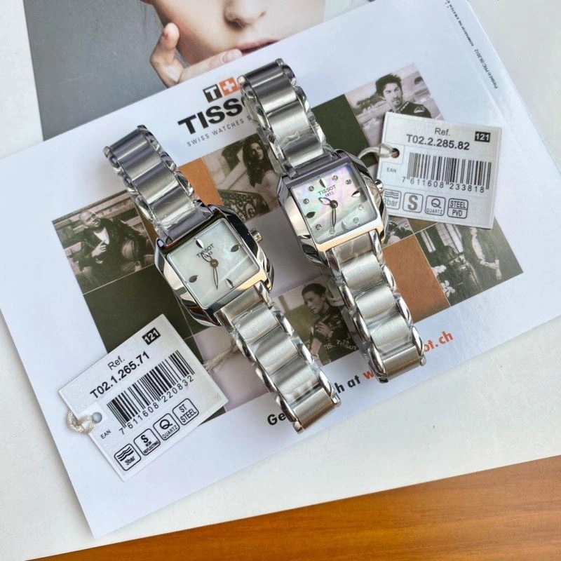 TISSOT Watches