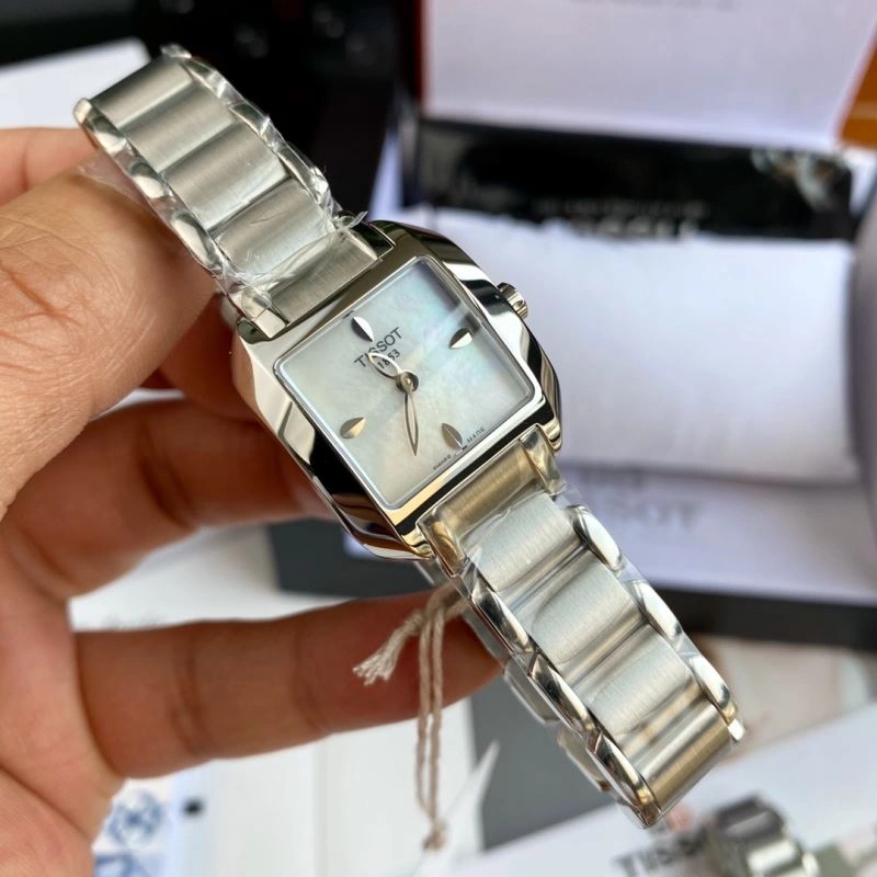 Faithkeybiz TISSOT Watches
