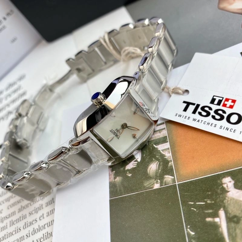 Faithkeybiz TISSOT Watches