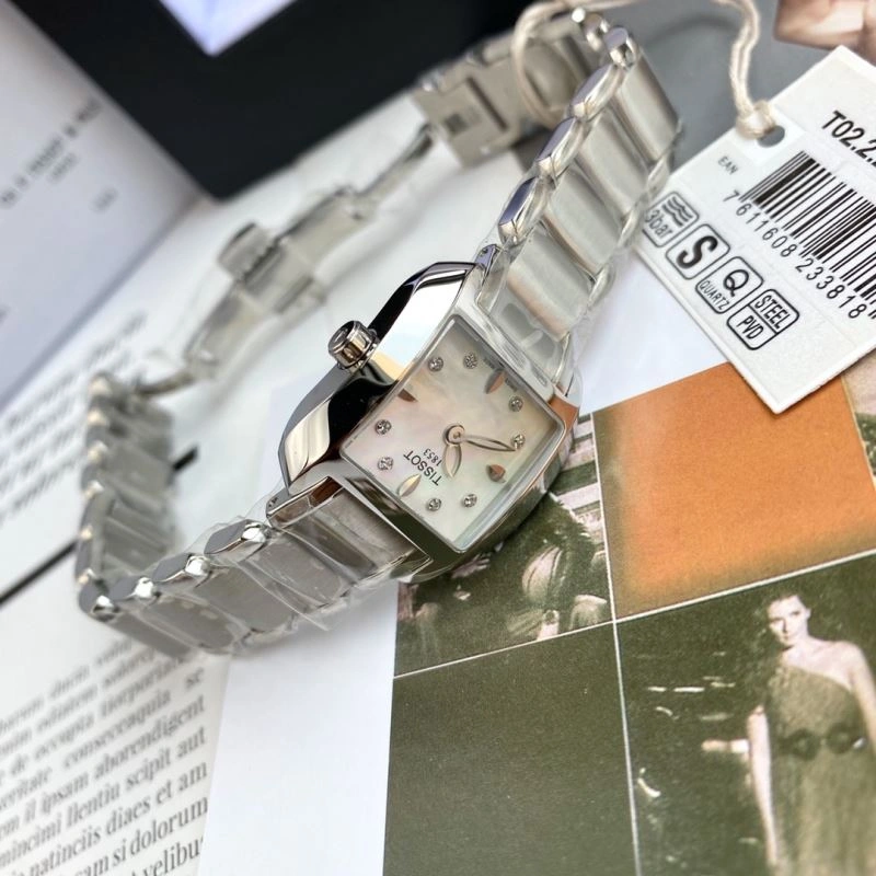 Faithkeybiz TISSOT Watches