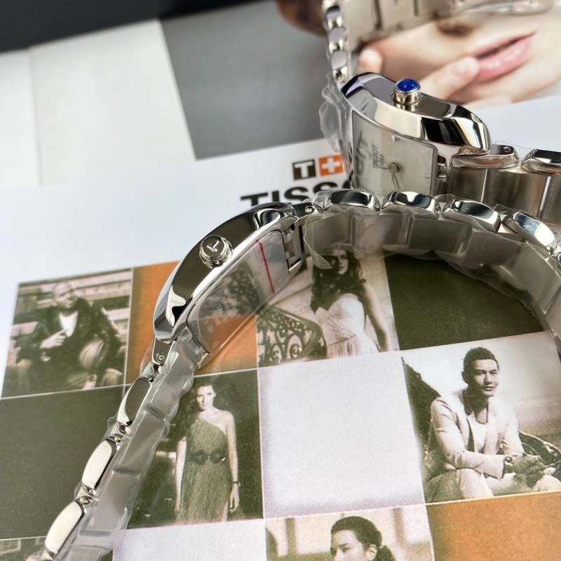 Faithkeybiz TISSOT Watches