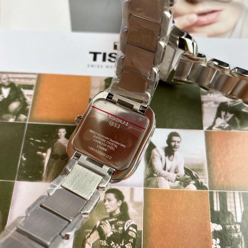 Faithkeybiz TISSOT Watches