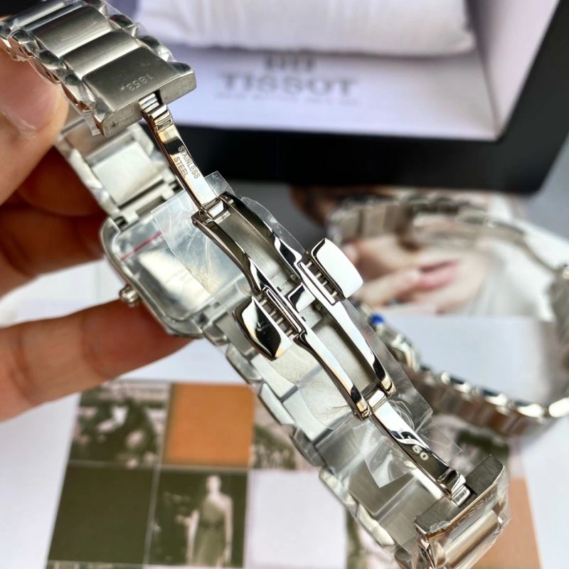 Faithkeybiz TISSOT Watches