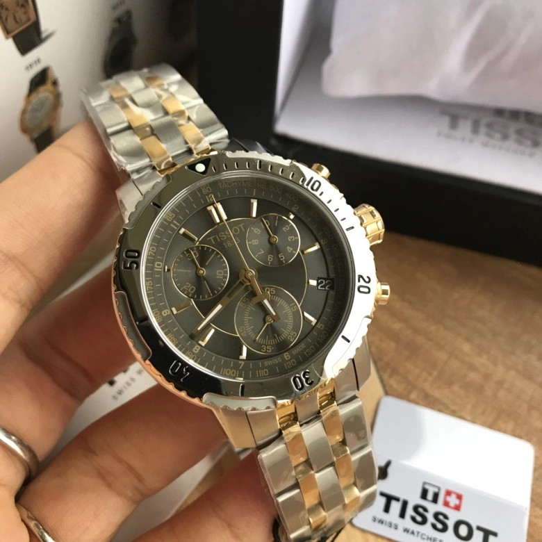 Faithkeybiz TISSOT Watches