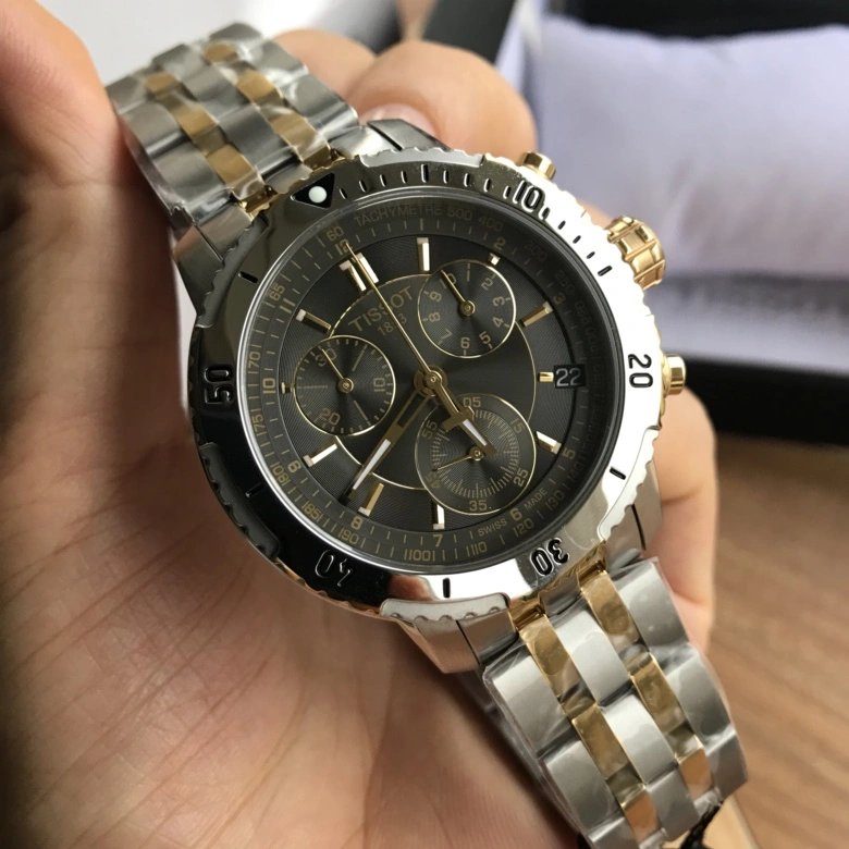 Faithkeybiz TISSOT Watches