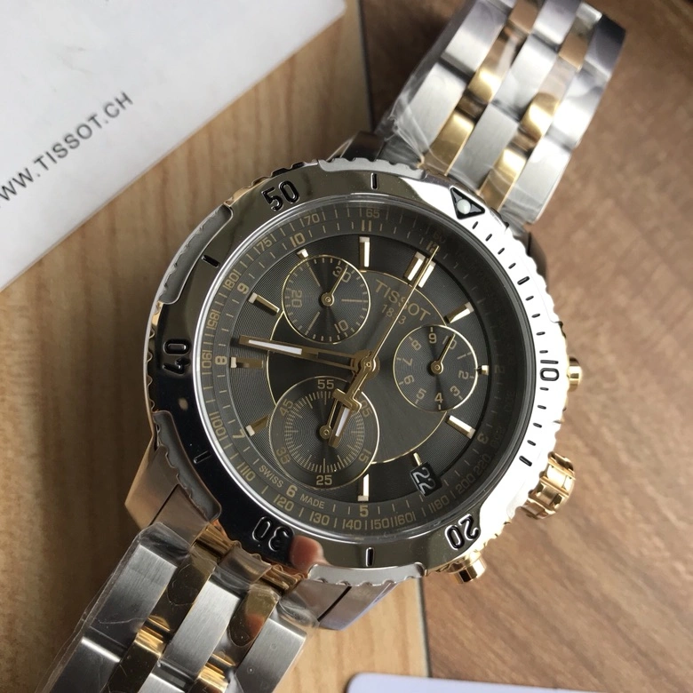 Faithkeybiz TISSOT Watches