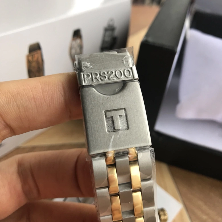 Faithkeybiz TISSOT Watches