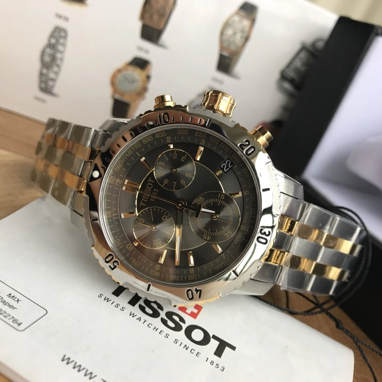 Faithkeybiz TISSOT Watches