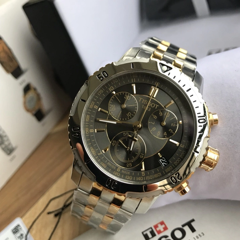 Faithkeybiz TISSOT Watches