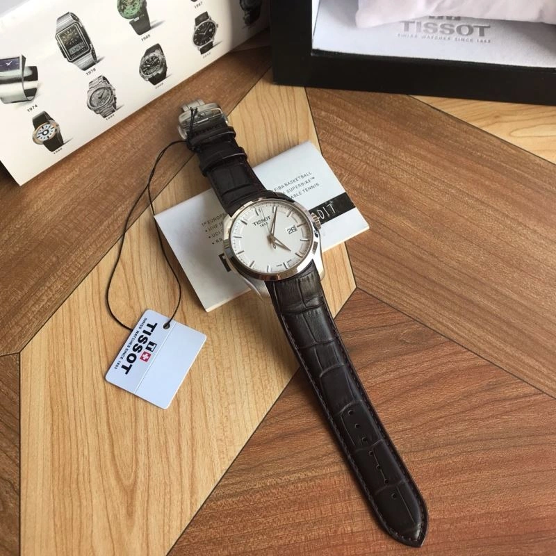 Faithkeybiz TISSOT Watches