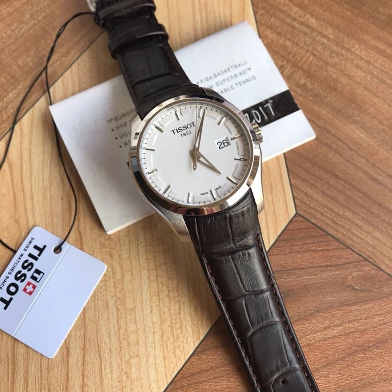 Faithkeybiz TISSOT Watches