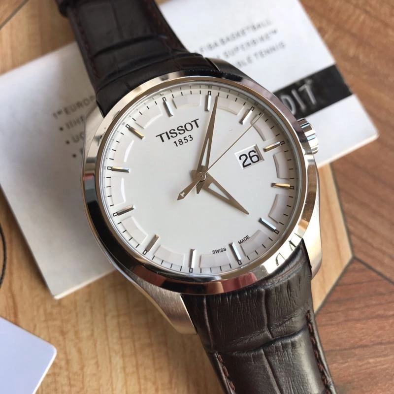 Faithkeybiz TISSOT Watches
