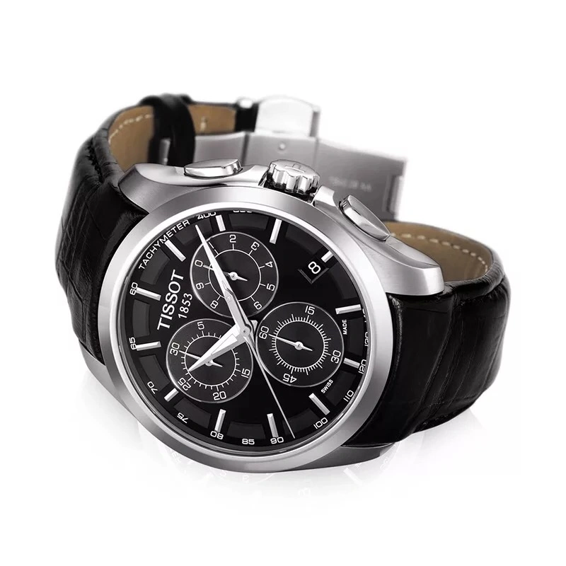 Faithkeybiz TISSOT Watches