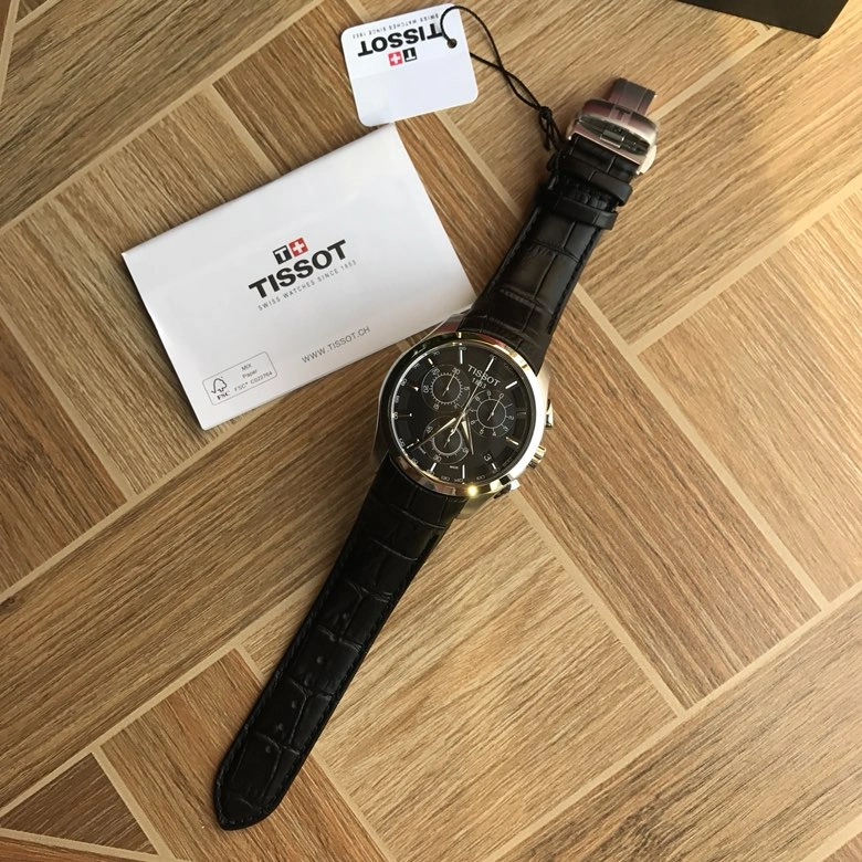 Faithkeybiz TISSOT Watches