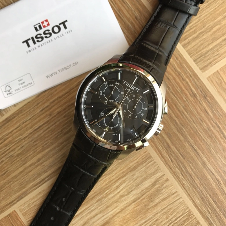Faithkeybiz TISSOT Watches