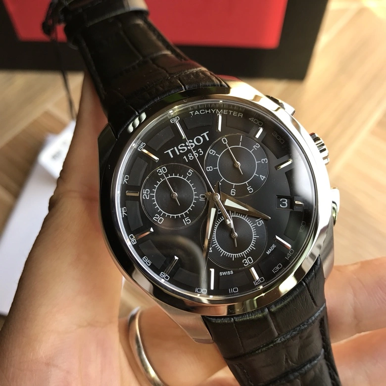 Faithkeybiz TISSOT Watches