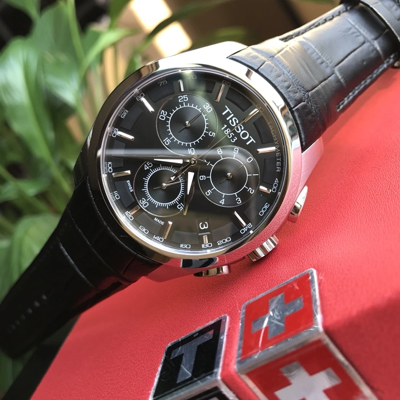 Faithkeybiz TISSOT Watches