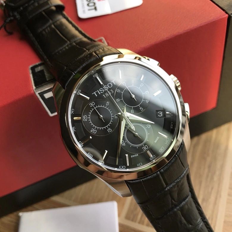 Faithkeybiz TISSOT Watches