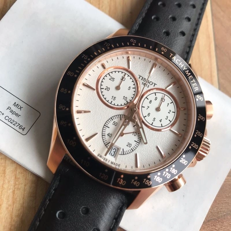 Faithkeybiz TISSOT Watches