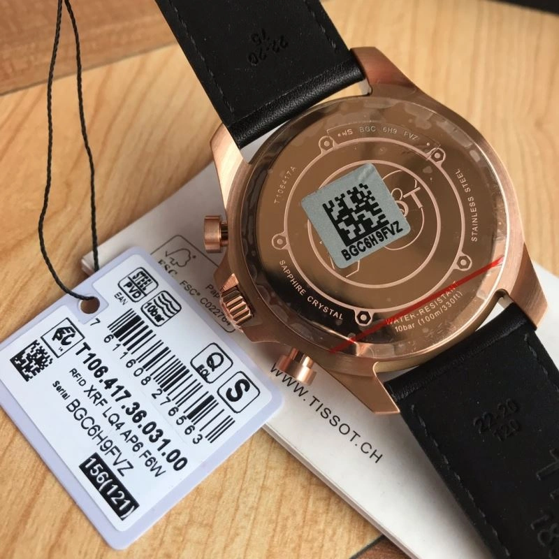 Faithkeybiz TISSOT Watches