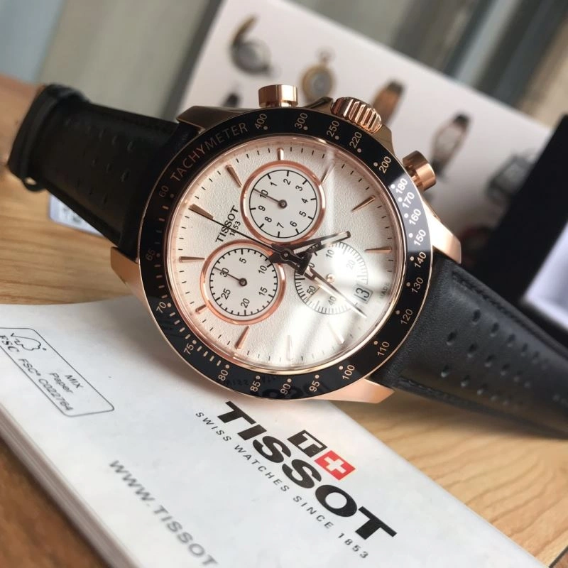 Faithkeybiz TISSOT Watches