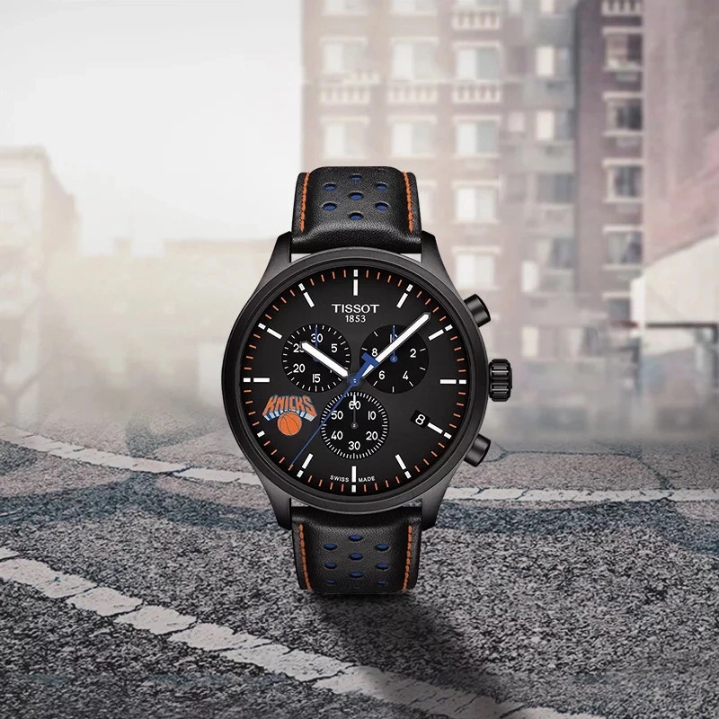 Faithkeybiz TISSOT Watches