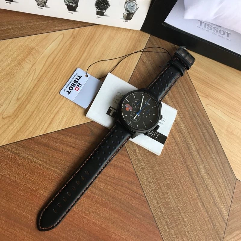 Faithkeybiz TISSOT Watches