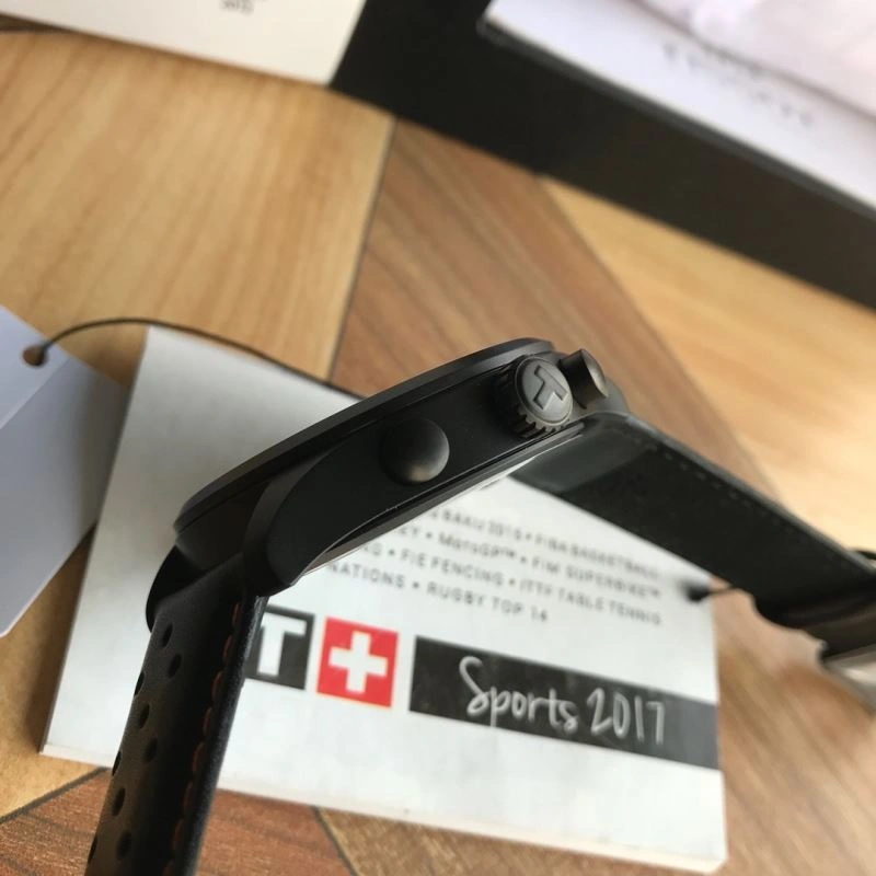 Faithkeybiz TISSOT Watches