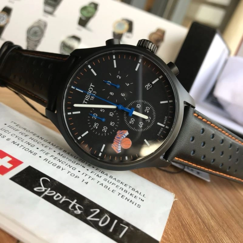 Faithkeybiz TISSOT Watches