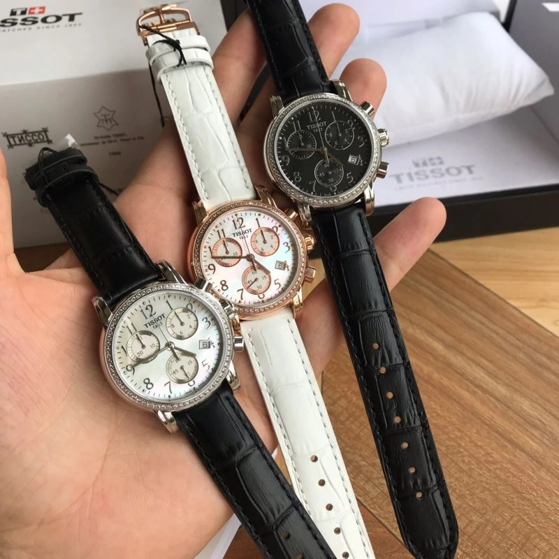 TISSOT Watches