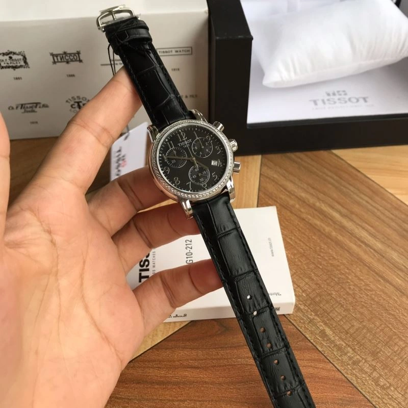Faithkeybiz TISSOT Watches