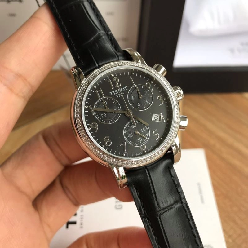 Faithkeybiz TISSOT Watches