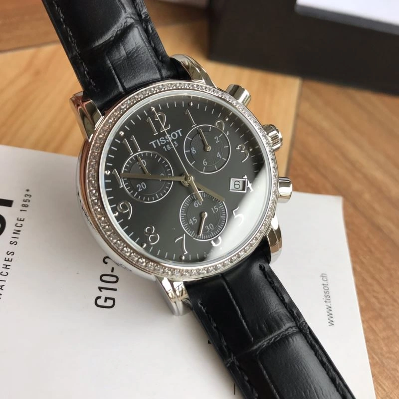 Faithkeybiz TISSOT Watches