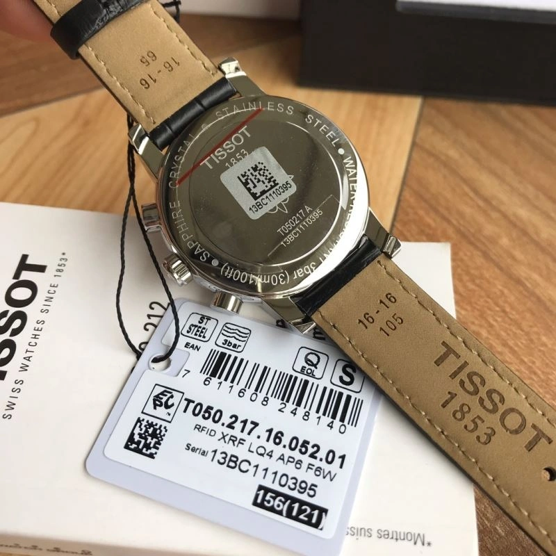 Faithkeybiz TISSOT Watches