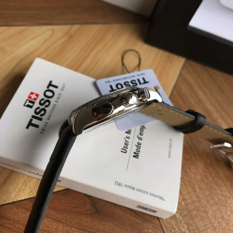 Faithkeybiz TISSOT Watches